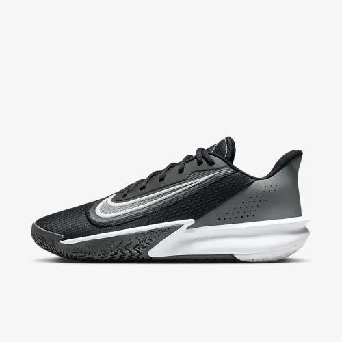 Чоловічі кросівки Nike Precision 7 'Black Iron Grey'| FN4322-005 FN4322-005 фото
