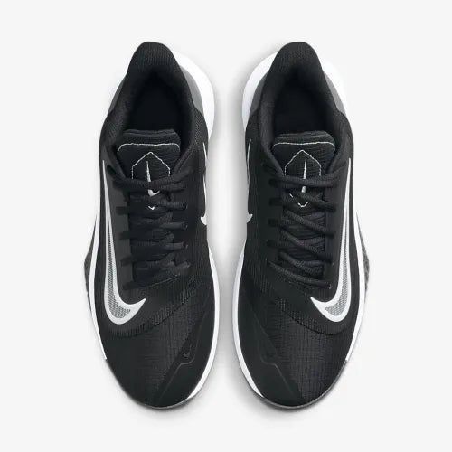 Чоловічі кросівки Nike Precision 7 'Black Iron Grey'| FN4322-005 FN4322-005 фото
