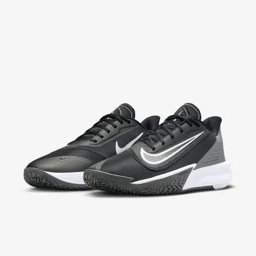 Чоловічі кросівки Nike Precision 7 'Black Iron Grey'| FN4322-005 FN4322-005 фото
