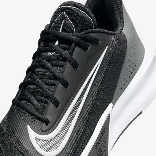 Чоловічі кросівки Nike Precision 7 'Black Iron Grey'| FN4322-005 FN4322-005 фото