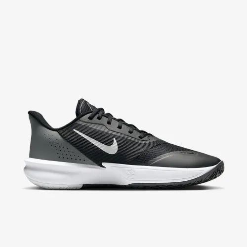 Чоловічі кросівки Nike Precision 7 'Black Iron Grey'| FN4322-005 FN4322-005 фото