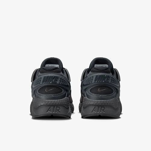 Чоловічі кросівки Nike Men's Air Huarache Runner 'Black Anthracite'| DZ3306-002 DZ3306-002 фото