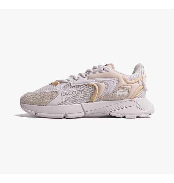 Чоловічі кросівки lacoste L003 White | 749SMA000321G 749SMA000321G фото