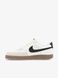 Кросівки Nike Court Vision Low 'White Black Gum'| FQ8075-133 FQ8075-133 фото 4