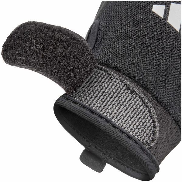 Рукавички adidas Essential Training Gloves S | ADGB-15001WH ADGB-15001WH фото