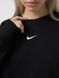 Жіночий світшот Nike Sportswear Phoenix Fleece | DQ5761-010 DQ5761-010 фото 4