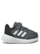Підліткові кросівки adidas TENSAUR RUN 3.0 SHOES KIDS 'Grey Four / Cloud White / Core Black'| IE6013 IE6013 фото 2