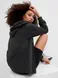 Жіноча толстовка Gap Fullzip Logo | 463503-21 463503-21 фото 2
