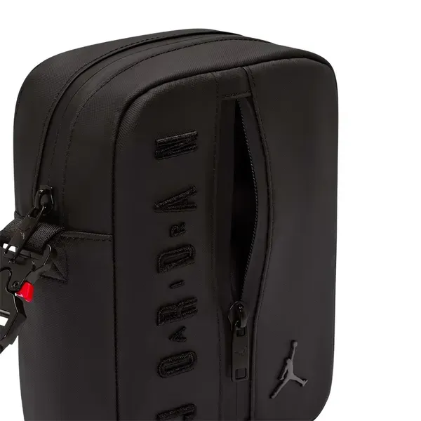 Валіза Nike JAM TACTICAL FESTIVAL BAG | MA9199-023 фото