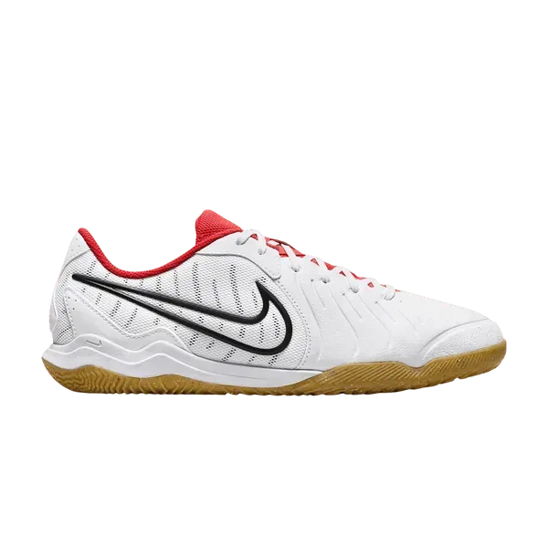 Футзалки Nike Tiempo Legend 10 Academy IC 'Ready Pack'| DV4341-100 фото