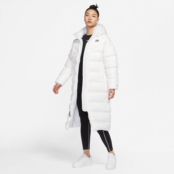 Жіноча куртка Nike Nike Downshifter | DH4081-100 DH4081-100 фото Жіноча куртка Nike Nike Downshifter | DH4081-100 DH4081-100 фото