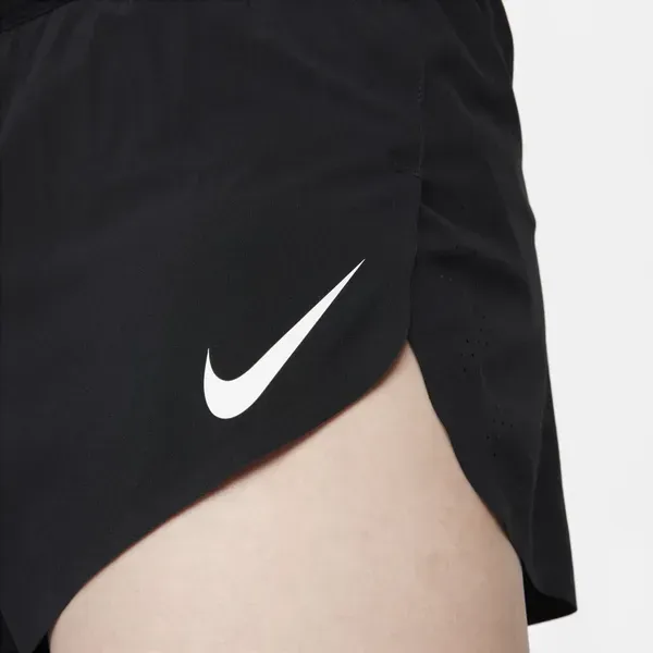 Жіночі шорти Nike | DQ3350-010 фото