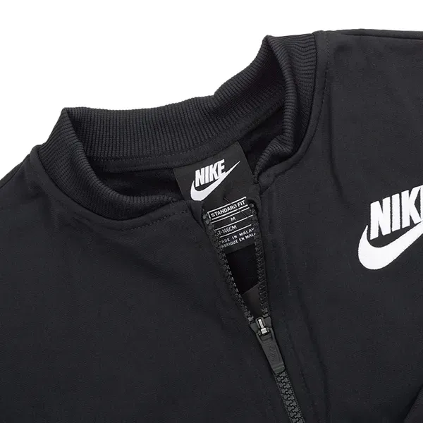 Дитячий спортивний костюм Nike G NSW TRK SUIT TRICOT | CU8374-010 фото