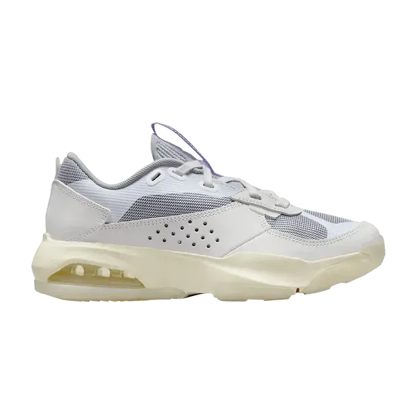 Підліткові кросівки Air Jordan Air 200E GS 'White Wild Berry'| DM9677-110 фото