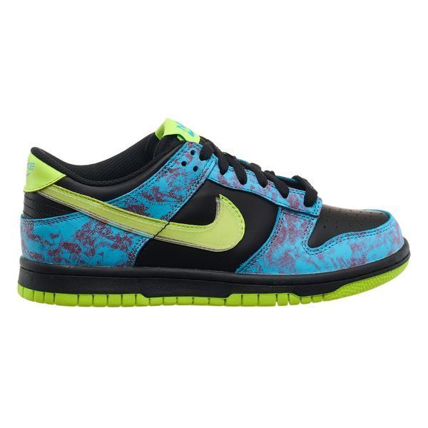 Підліткові кросівки Nike Dunk Low SE GS 'Let's Dance'| DV1694-900 DV1694-900 фото