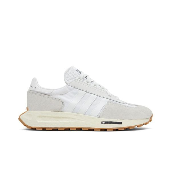 Чоловічі кросівки adidas Retropy E5 'White Gum'| H03075 фото