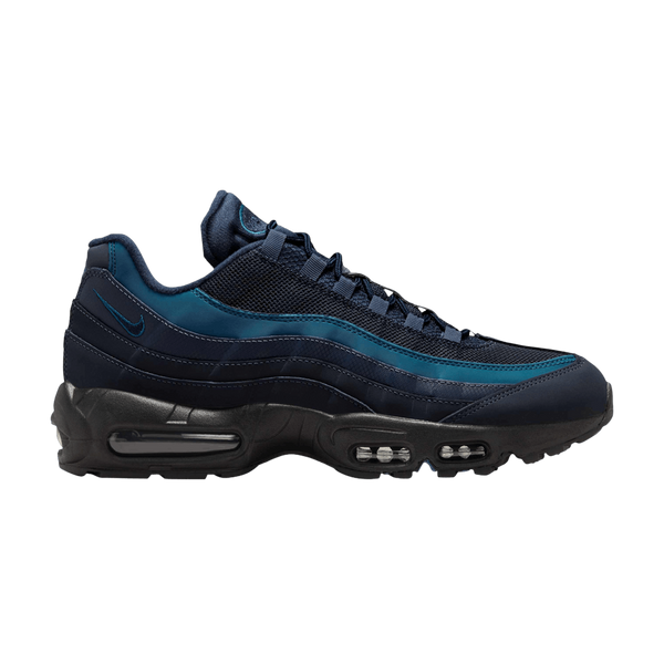Кросівки Nike Air Max 95 'Thunder Blue'| HQ3825-001 HQ3825-001 фото