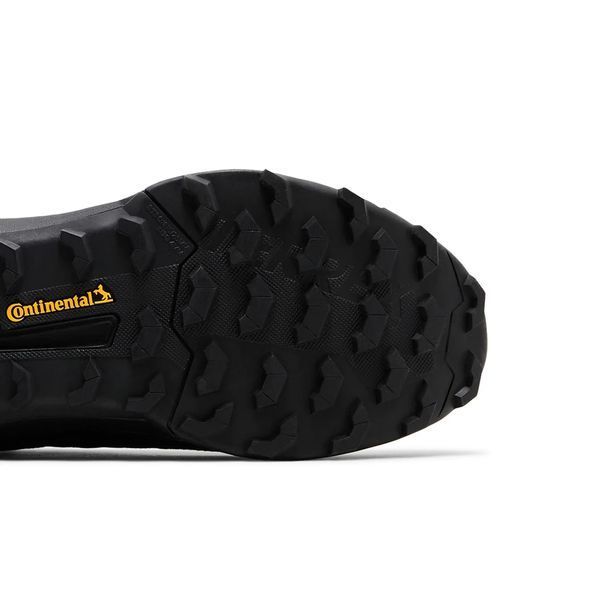 Кросівки adidas Terrex AX4 Mid GORE-TEX 'Black Carbon'| HP7401 фото