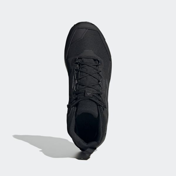 Черевики adidas Terrex AX4 Mid GORE-TEX 'Black Carbon'| HP7401 HP7401 фото