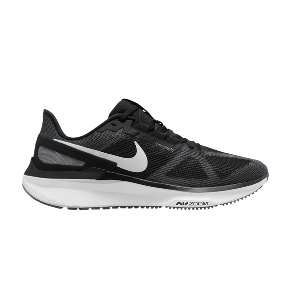 Кросівки Nike Air Zoom Structure 25 'Black Iron Grey'| DJ7883-002 DJ7883-002 фото