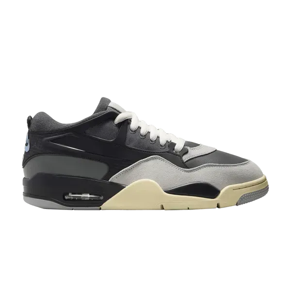 Чоловічі кросівки Air Jordan 4 RM 'Iron Grey'| FQ7939-002 FQ7939-002 фото