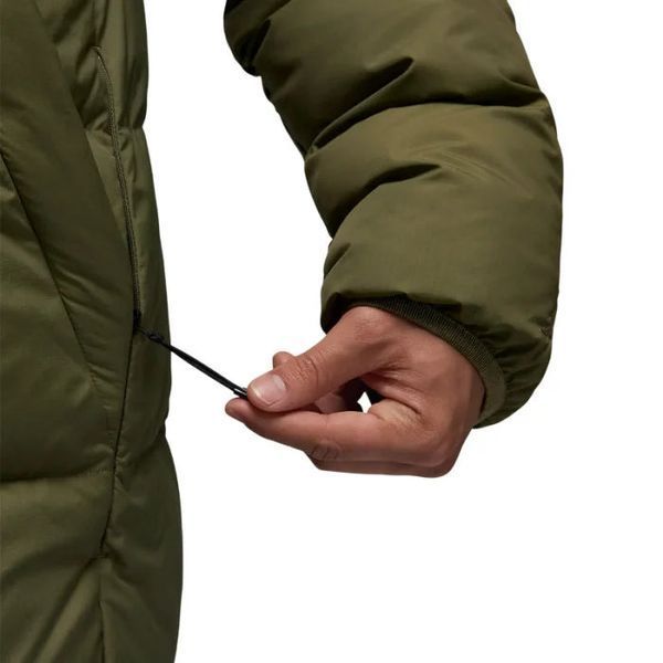 Чоловіча куртка Nike M J FLIGHT DOWN PARKA | FV7269-222 FV7269-222 фото