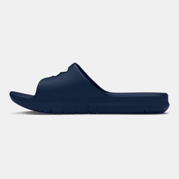 Капці Under Armour Core PTH Slide 'Academy'| 3021286-400 3021286-400 фото