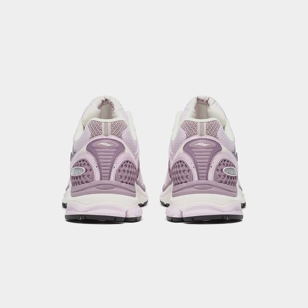 Кросівки Saucony ProGrid Triumph 4 CS 'Lilac'| S70805-7 S70805-7 фото