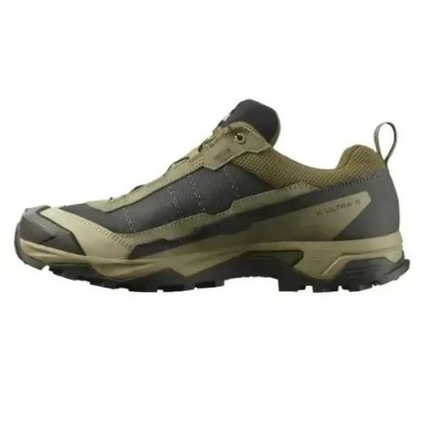 Чоловічі кросівки Salomon X Ultra 5 Gore-Tex | L47725800 L47725800 фото