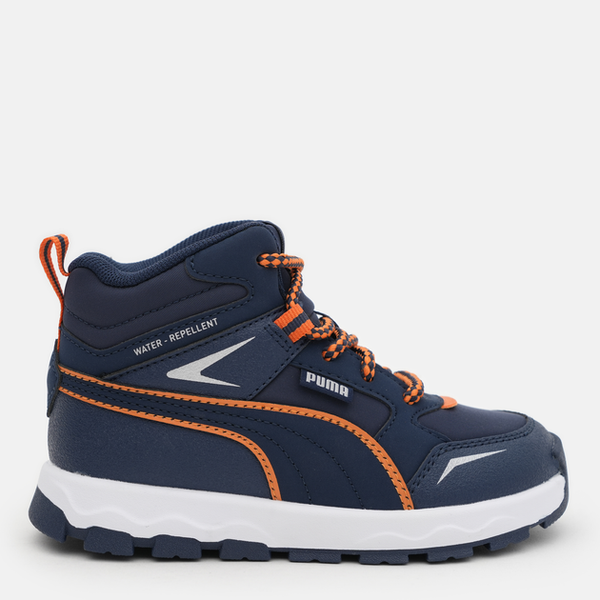Дитячі черевики Puma Evolve Trail PS 1,5K (34) | 39764502 39764502 фото