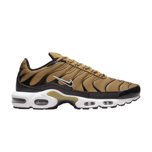 Чоловічі кросівки Nike Air Max Plus 'Golden Harvest'| DM0032-700 DM0032-700 фото
