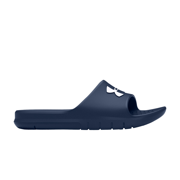 Капці Under Armour Core PTH Slide 'Academy'| 3021286-400 3021286-400 фото