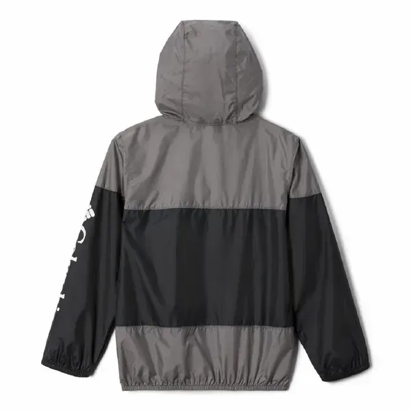 Підліткова куртка Columbia FLASH CHALLENGER&trade; WINDBREAKE | 1989601011 фото