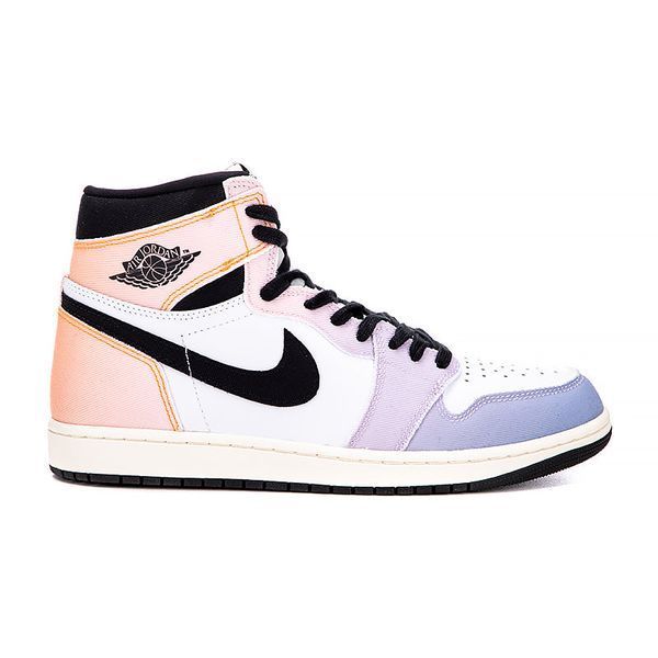 Кросівки Air Jordan 1 Retro High OG 'Skyline'| DX0054-805 DX0054-805 фото