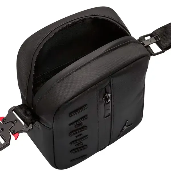 Валіза Nike JAM TACTICAL FESTIVAL BAG | MA9199-023 фото