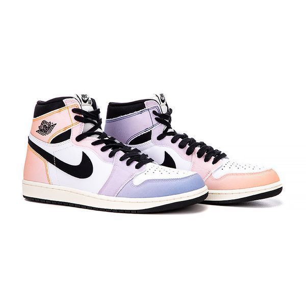 Кросівки Air Jordan 1 Retro High OG 'Skyline'| DX0054-805 DX0054-805 фото