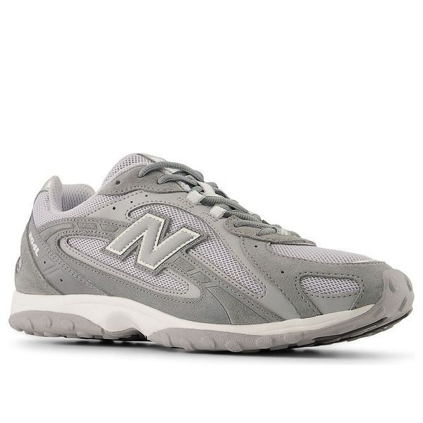 Кросівки New Balance 204L 'Slate Grey Raincloud'| U204L42A U204L42A фото