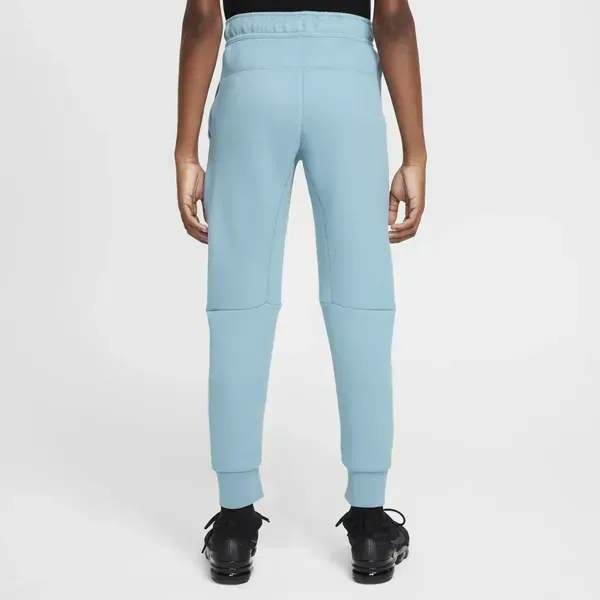 Дитячі штани Nike Tech Fleece | FD3287-464 фото