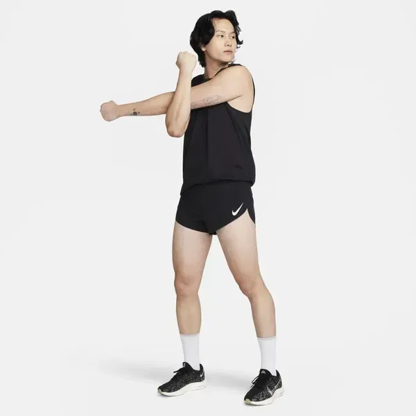 Жіночі шорти Nike | DQ3350-010 фото