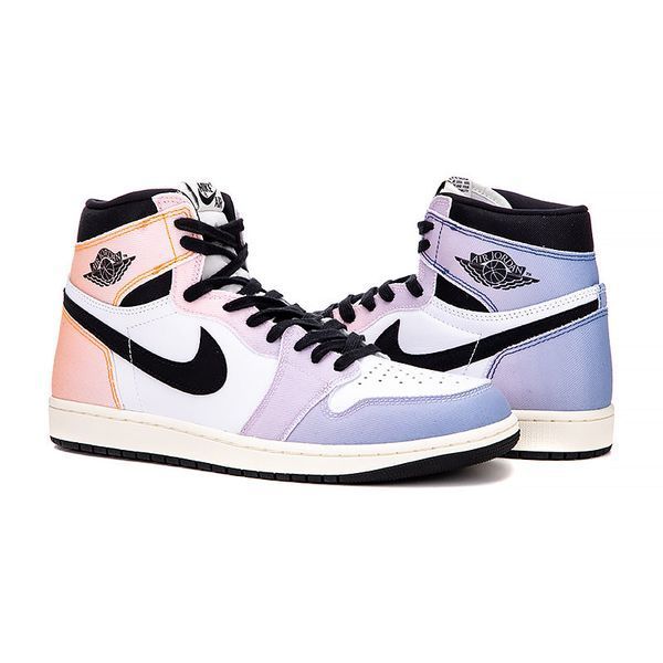Кросівки Air Jordan 1 Retro High OG 'Skyline'| DX0054-805 DX0054-805 фото