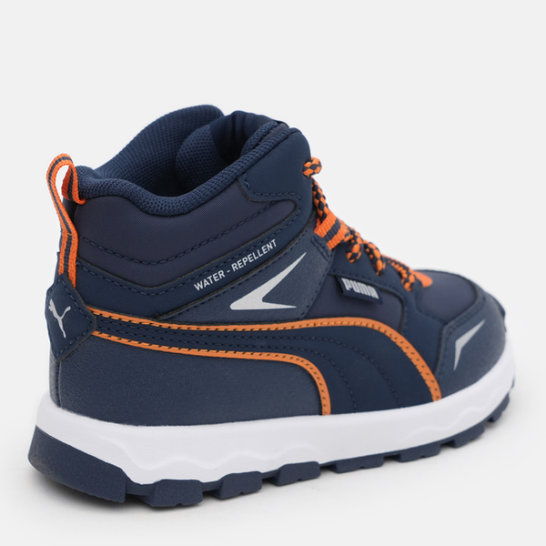 Дитячі черевики Puma Evolve Trail PS 1,5K (34) | 39764502 39764502 фото
