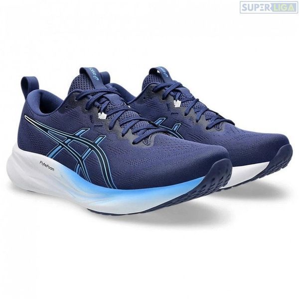 Кросівки unisex Asics GEL-PULSE 16 | 1011B962-401 1011B962-401 фото