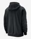 Худі unisex Nike Lal Mnk Club Hoodie Po Cts Black | FZ7485-010 FZ7485-010 фото 2