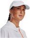 Жіноча бейсболка Under Armour Blitzing Adj | 1376705-100 1376705-100 фото 3