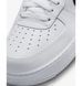 Чоловічі кросівки Nike Air Force 1 07 Fm White | DR0143-101 DR0143-101 фото 8
