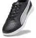 Дитячі кросівки Puma King Match Black | 107270-01 фото 7