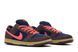 Кросівки Nike SB Dunk Low Pro 'Baroque Brown Adobe'| HQ1625-200 HQ1625-200 фото 9