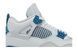 Кросівки Air Jordan 4 Retro 'Military Blue'| FV5029-141 FV5029-141 фото 3