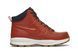 Чоловічі кросівки Nike Manoa Leather SE 'Rugged Orange'| DC8892-800 DC8892-800 фото 3