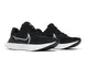 Кросівки Nike React Infinity Run Flyknit 3 'Black White'| DH5392-001 фото 9